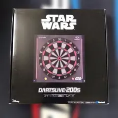 DARTSLIVE 200S STAR WARS エディション　ダーツボードのサムネイル