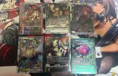 デジモンカードゲーム パラレル