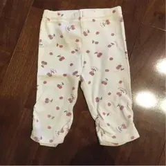 ヒスミニ ズボン90㎝