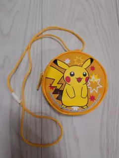 ポケモン ピカチュウ コインケース