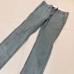 マルニジーンズ　ズボン　31インチ