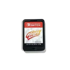 Ring Fit Adventure Nintendo Switch