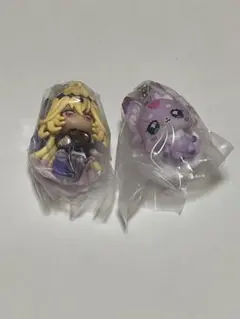 名探偵プリキュア 名探偵スイング1 キュアアルカナ・シャドウ