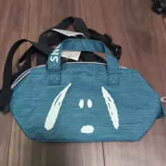 スヌーピーショルダーバッグ