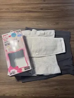 Pigeon 妊婦帯セット L-LL おまけ付き(妊婦帯)1枚