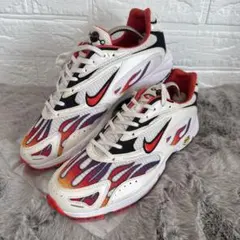 Supreme Nike ZOOMSTREAK SPECTRUM PLUS