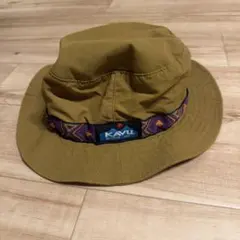KAVU キッズ ハット 帽子のサムネイル