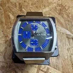 2026年最新】Paul Smith 文字盤カラー：グリーン メンズ 腕時計