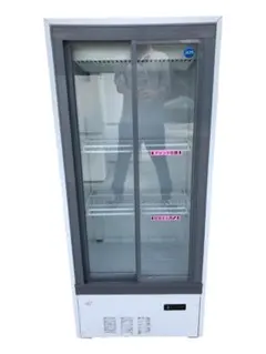 ☆2021年製☆JCM 卓上型冷蔵ショーケース【JCMS-46-TO】GUFE - メルカリ