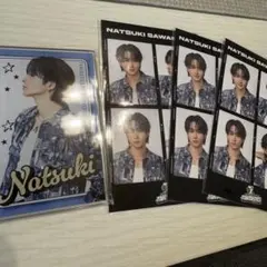 澤本夏輝 ロトE賞　F賞