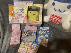 一番くじたまごっち ラストワン賞 B賞 A賞 C賞　他セット
