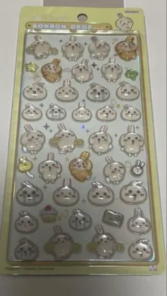 ちいかわ うさぎ ボンボンドロップ