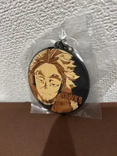 僕のヒーローアカデミア　ホークス　ラバーマスコット