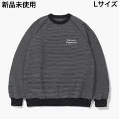 エンノイ スウェット