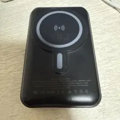 XBJ モバイルバッテリー 20000mAh スタンド付きのサムネイル