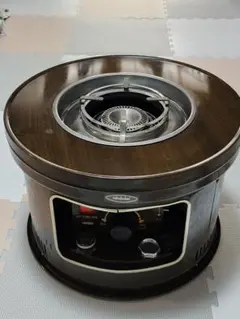 石油コンロ トヨトミ HH-21N 23年製 - メルカリ
