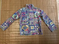 120サイズタートルネック