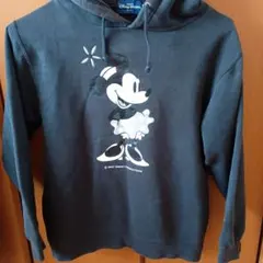 東京ディズニーリゾート ミ二ーパーカー 150