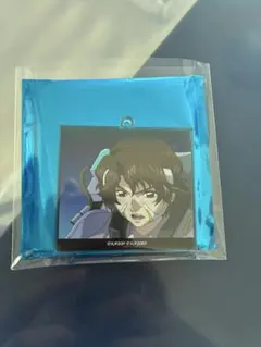 蒼穹のファフナー アクリルキーホルダー 西尾暉 - メルカリ