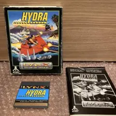 【新品未使用】国内版　アタリ リンクス前期版 新品未使用】国内版 アタリ リンクス前期版 Yahoo!オークション