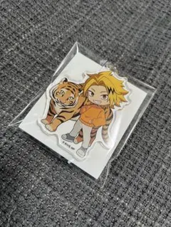 僕のヒーローアカデミア　ヒロアカ　東山動物園コラボ　アクキー　上鳴電気