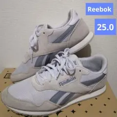 Reebok ROYAL FORMLITE スニーカー 25.0ライトグレーのサムネイル