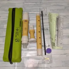 アルトリコーダー    (中古) 中古］木製アルトリコーダー HOHNER | おもちゃ楽器.com
