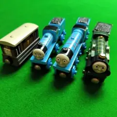 パンダ様用　トーマスセット