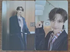 2024 carat land トレカ ジュン ②