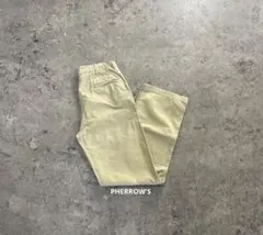 PHERROW'S 41M ARMY TROUSERSのサムネイル