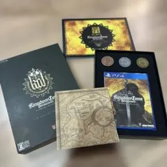 Kingdom Come Deliverance LIMITEDEDITION