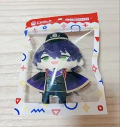 にじさんじ にじぱぺっと 剣持刀也 軍服