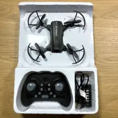 【美品！楽しい！】ドローン(黒) Amazon | ジーフォース Leggero (レジェーロ) Orange フォルダ