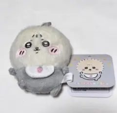 ちいかわ ちいかわBaby マスコット ラッコ