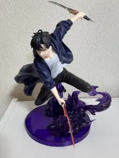 2026年最新】ESPRESTO フィギュア 水篠旬の人気アイテム - メルカリ