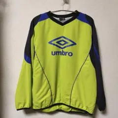 ピステ y2k アンブロ UMBRO サッカー ユニフォーム