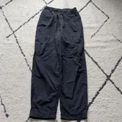 daiwapier39トラベルパンツ ブラック Sサイズ - メルカリ