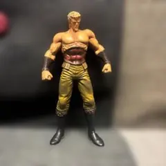 北斗の拳　北斗神拳ラオウ　フィギュア