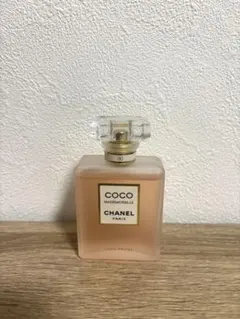 CHANEL COCO MADEMOISELLE L'EAU PRIVEE