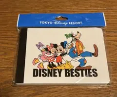 DISNEY メモ