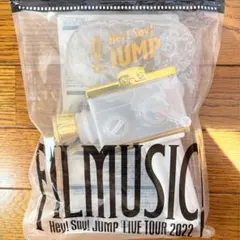 Hey! Say! JUMP ペンライト FILMUSIC! 本体のサムネイル