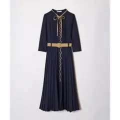 REDYAZEL ネイビー ワンピース Sサイズ