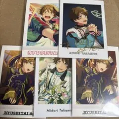 あんスタ 高峯翠セット - メルカリ