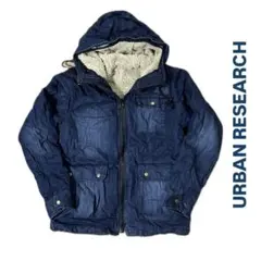 URBAN RESEARCH Sonny Label 4wayマウンテンパーカー