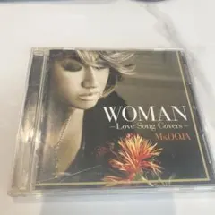 2026年最新】WOMAN 2~Love Song Covers~の人気アイテム - メルカリ