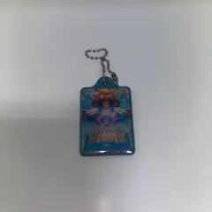 ワンピース バギー アクリルキーホルダー