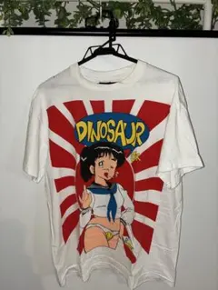 Dinosaur Jr. ダイナソーJr. Tシャツ