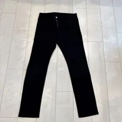 BEAUTY&YOUTH UNITED ARROWS スリムパンツ ブラックのサムネイル