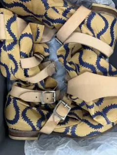 2025年最新】ヴィヴィアン パイレーツブーツの人気アイテム - メルカリ