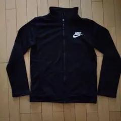 Nike ブラック ジャージ Lサイズ